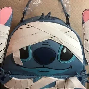Disney | Bags | Disney Stitch From Lilo Stitch Mummy Mini  display picture 3